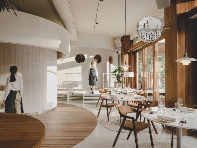 La Maruca, Madrid, Spain