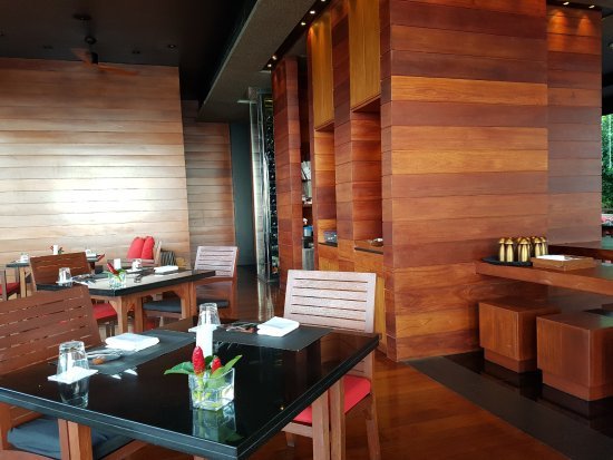 Talung restaurant in Chiang Mai