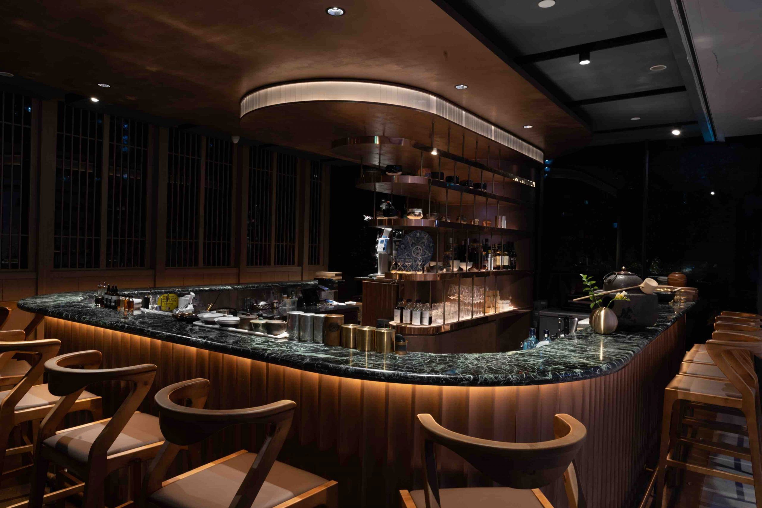 Mixology Salon, Bar in Tokyo