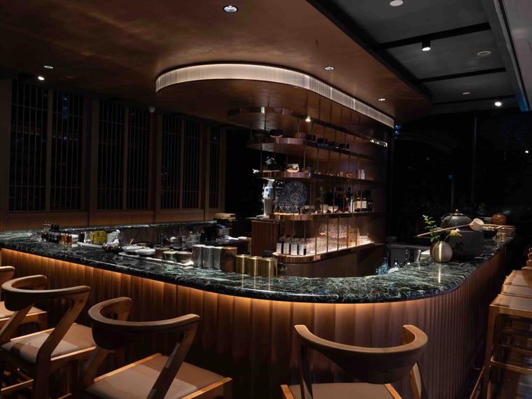 Mixology Salon, Tokyo, Japan