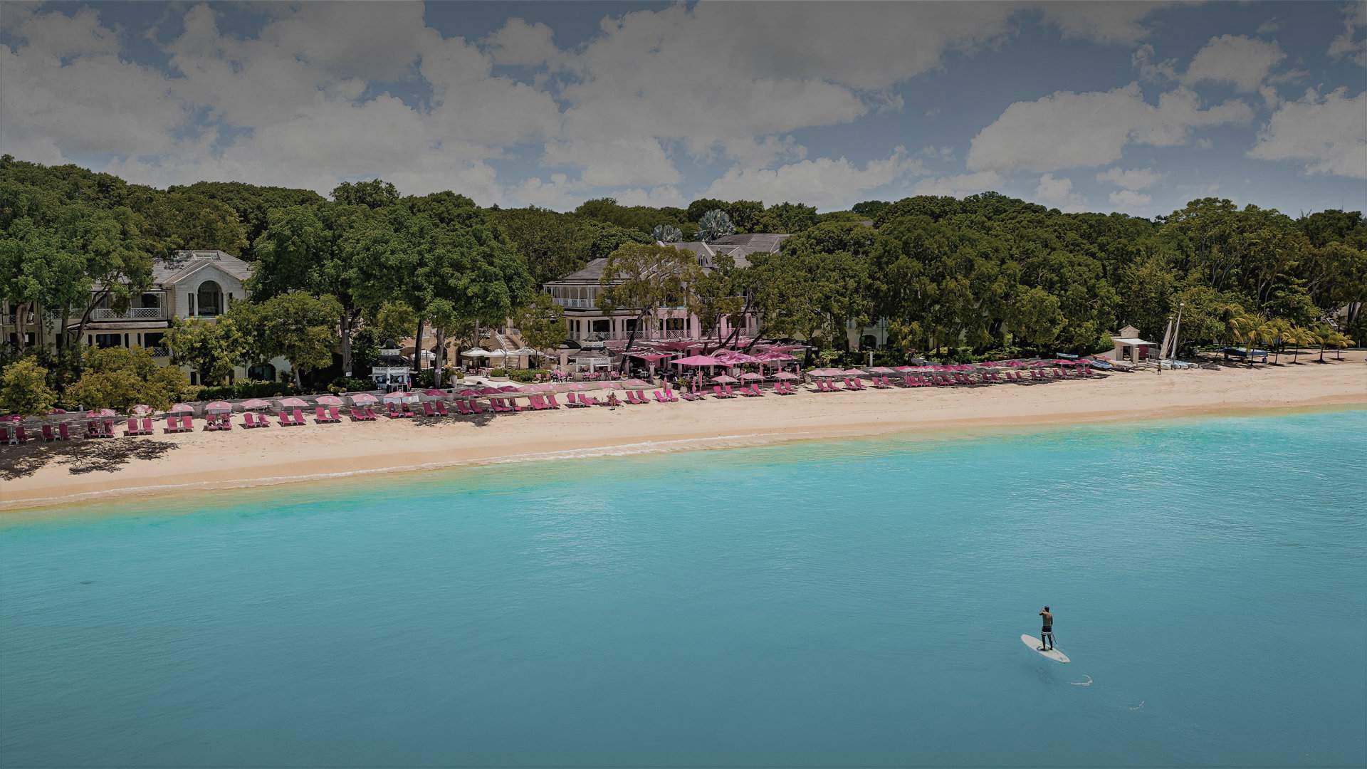Sandy Lane Hotel