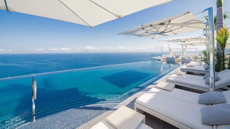 Hotel Mousai hotel in Puerto Vallarta, Mexico