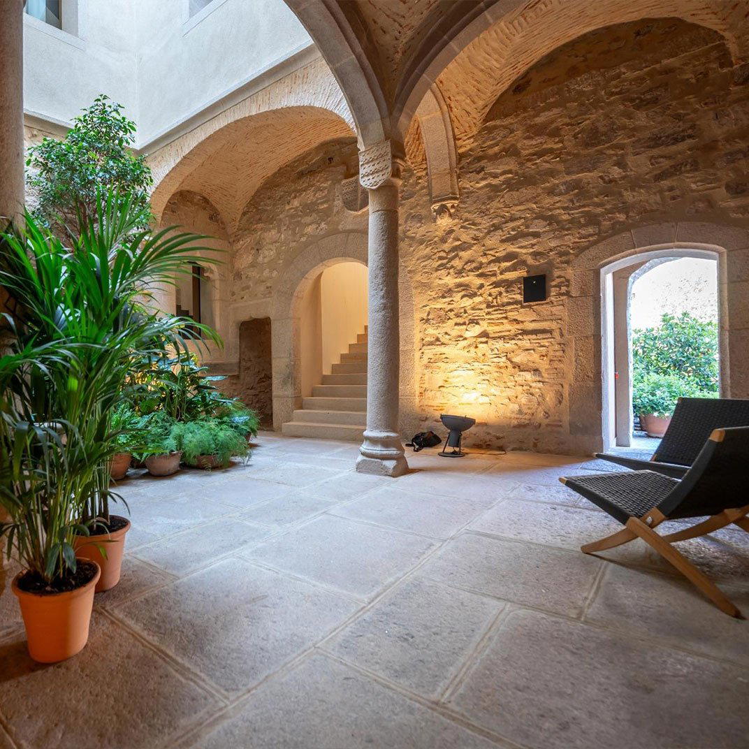 Alberca, Trujillo, Spain