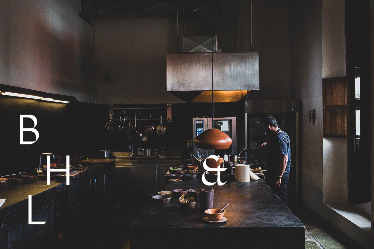 Criollo, Oaxaca, Mexico