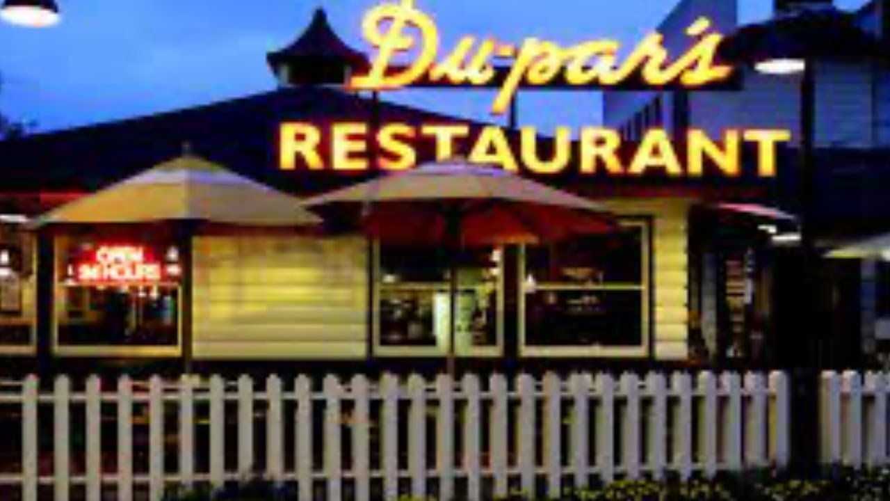 Du-par’s, Restaurant in Los Angeles