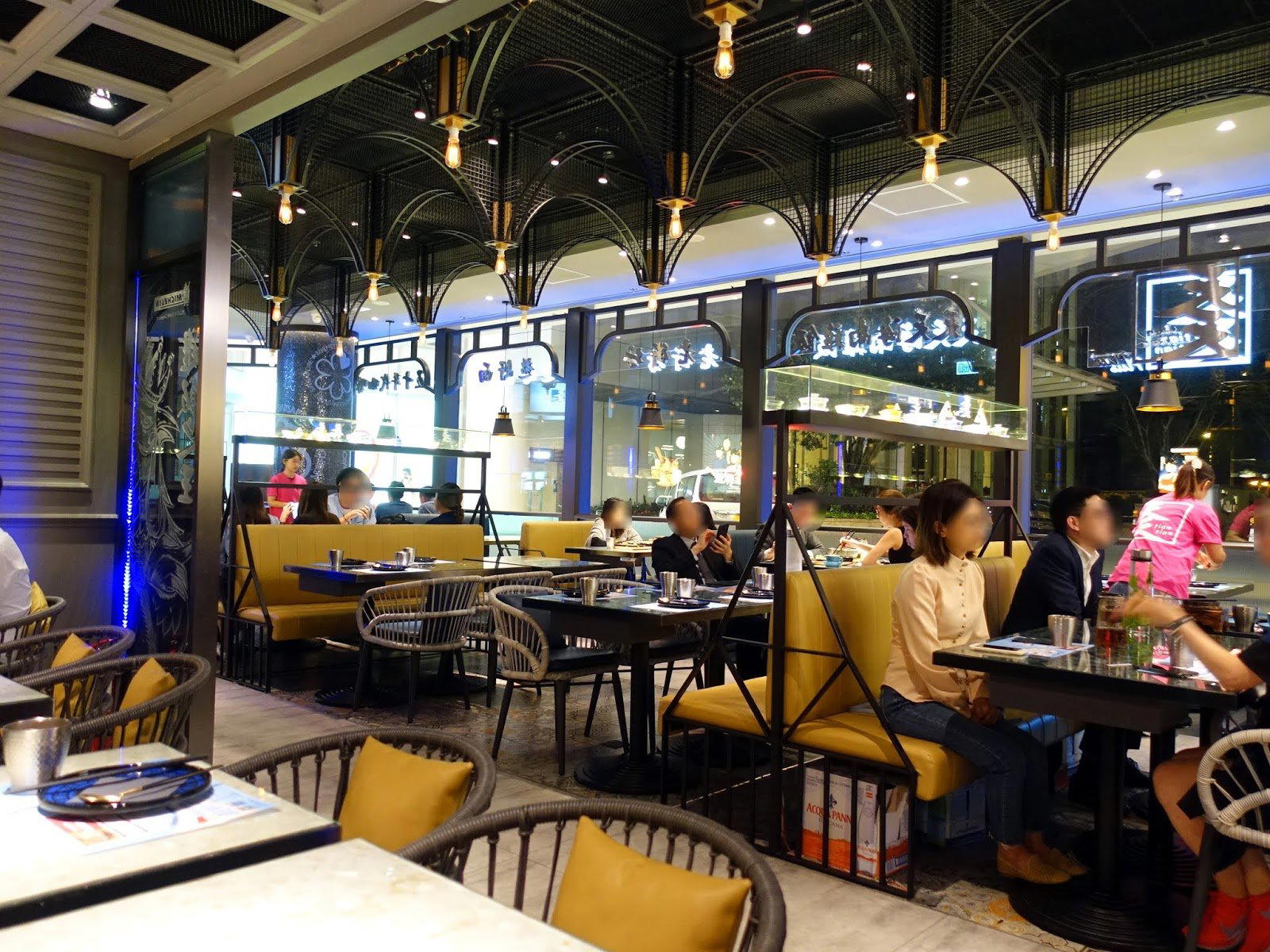 Tian Tian Hainanese Chicken Rice, Singapore, Singapore