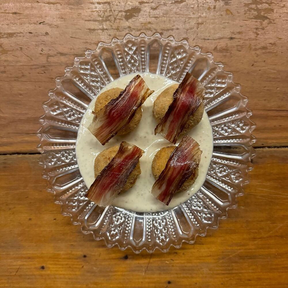 Ácido, Restaurant in Buenos Aires