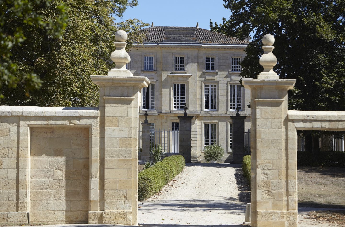 Château Figeac, Winery in Saint-Émilion
