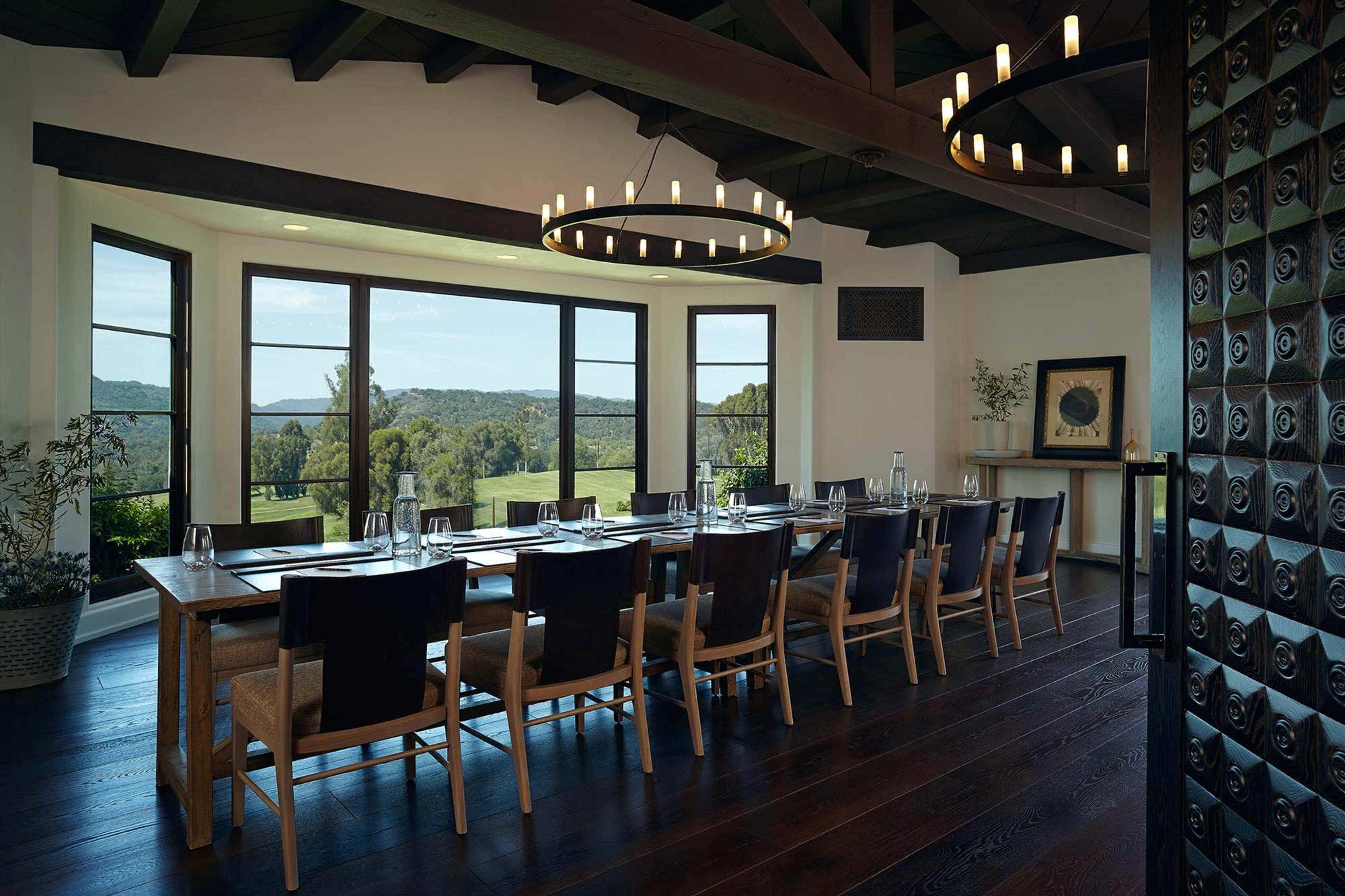 Olivella, Restaurant in Ojai