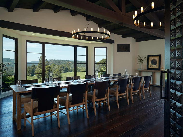 Olivella, Ojai, United States
