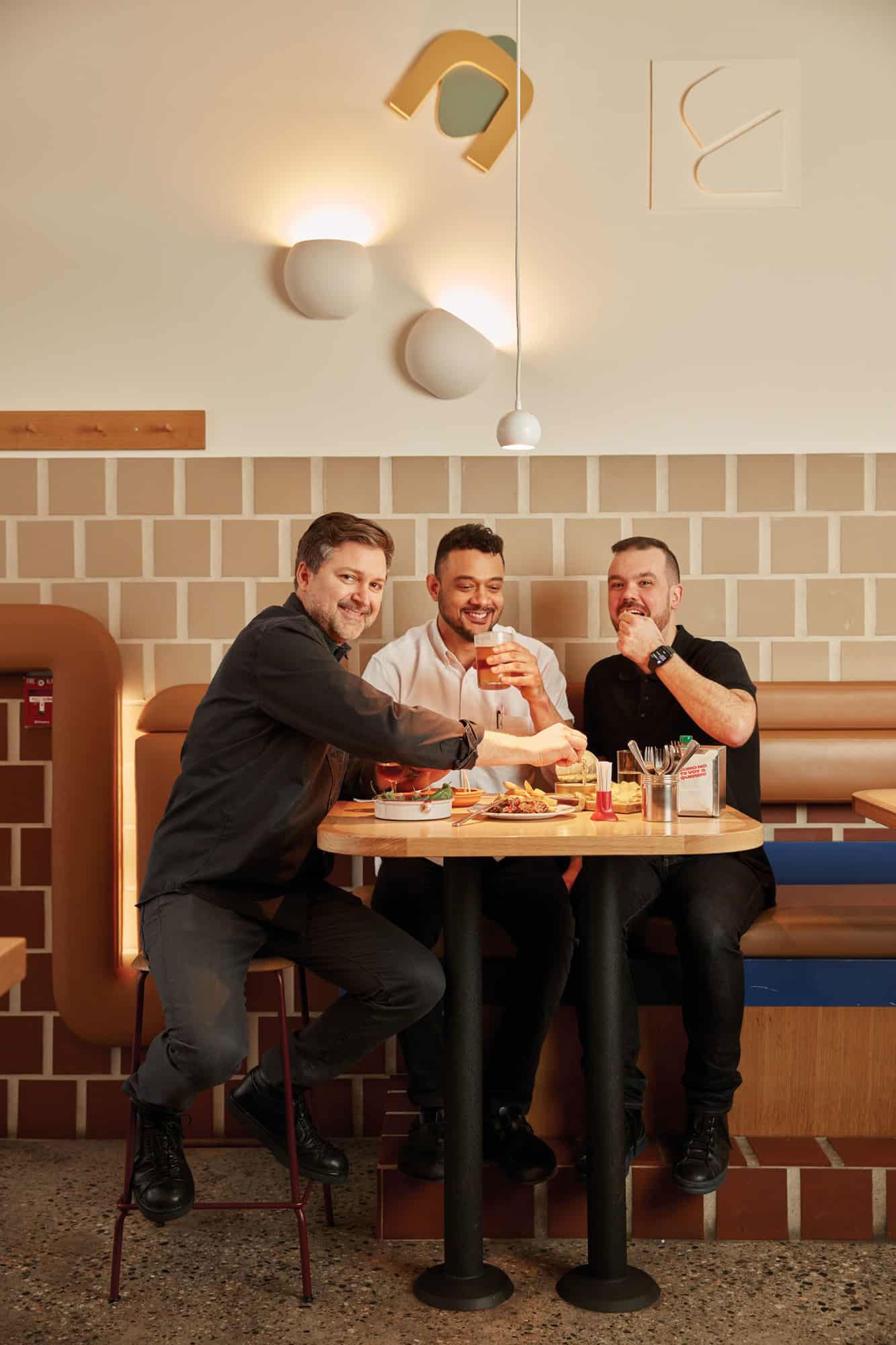 ¿CóMO? Taperia, Restaurant in Vancouver