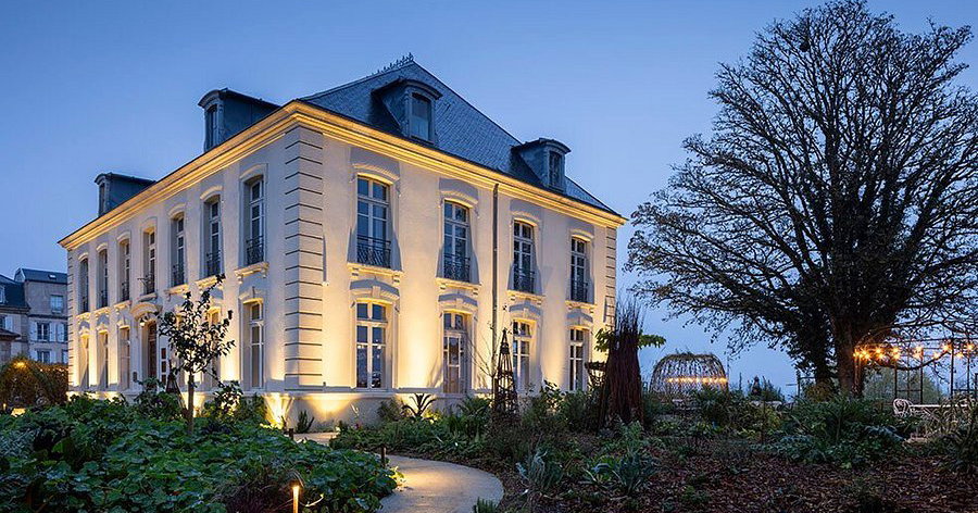 Le Clos Vauban Restaurant Langres En Primeur Club Le Clos Vauban Restaurant Langres En Primeur Club