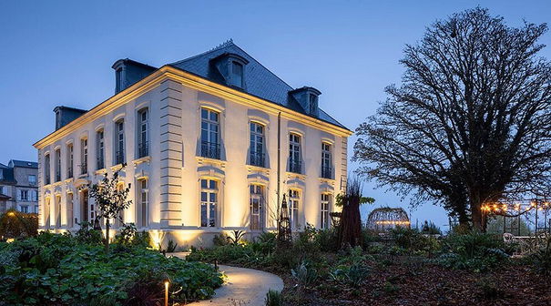 Le Clos Vauban