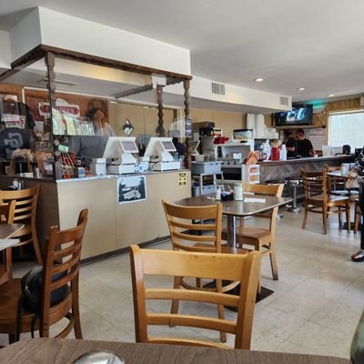 Garcia's Mexican Food, Restaurant in San Antonio