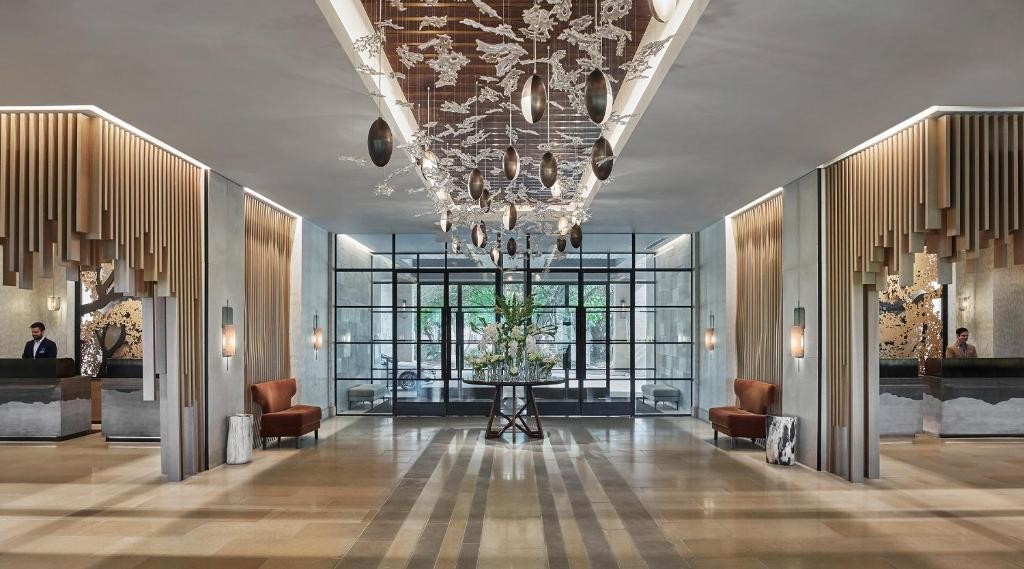 Four Seasons Hotel Austin hotel in Austin, United States