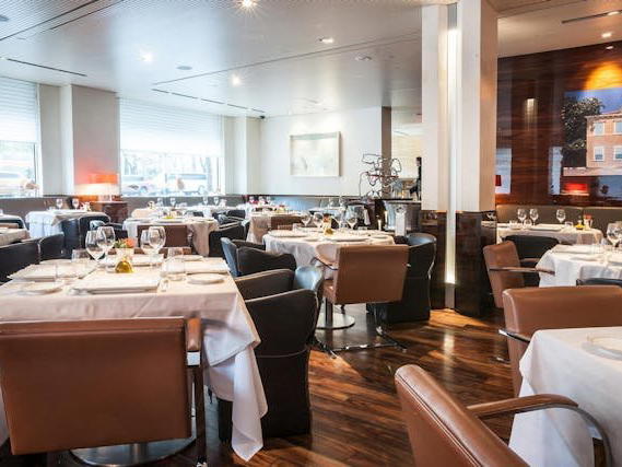 Marea, New York City, United States