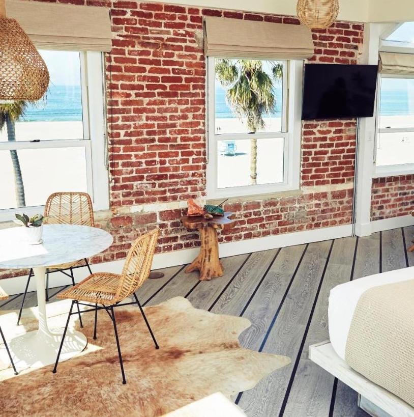 Mar'sel, Rancho Palos Verdes, United States