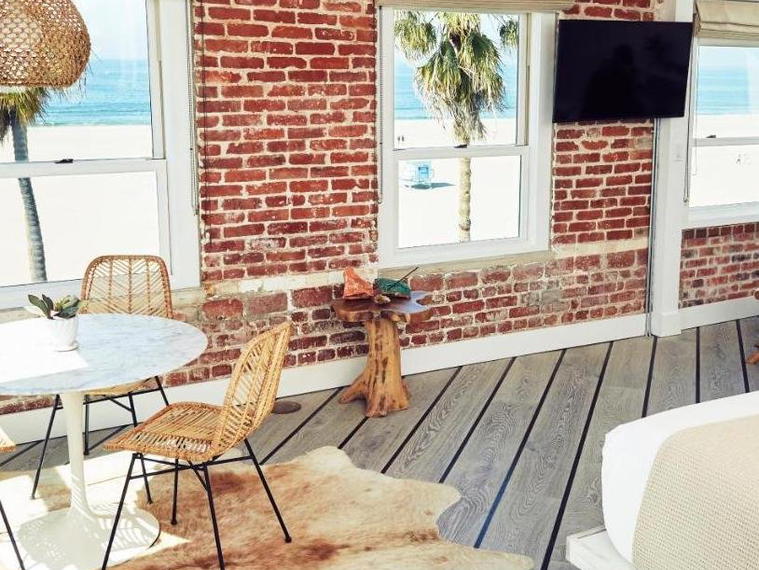 Mar'sel, Rancho Palos Verdes, United States