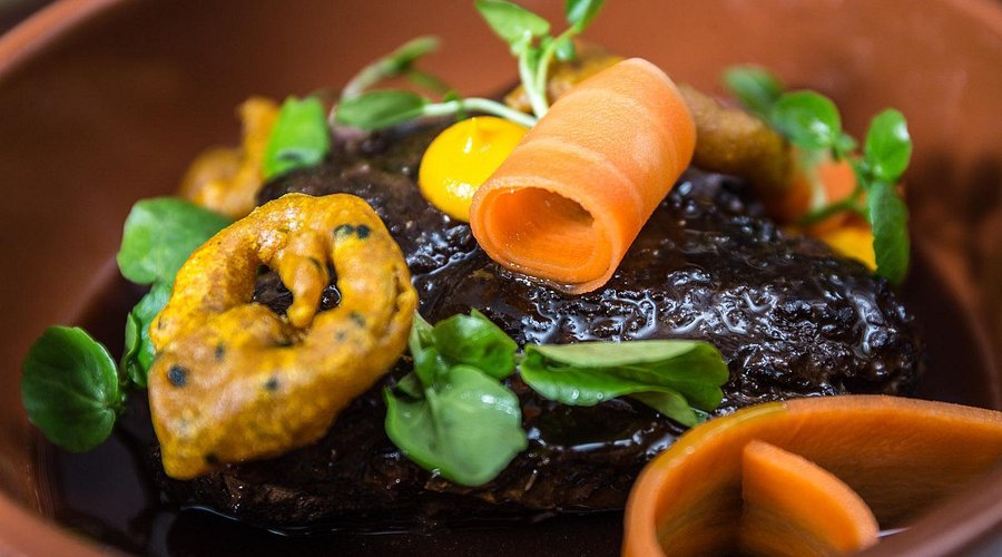 1826 Adare restaurant in Adare, Ireland