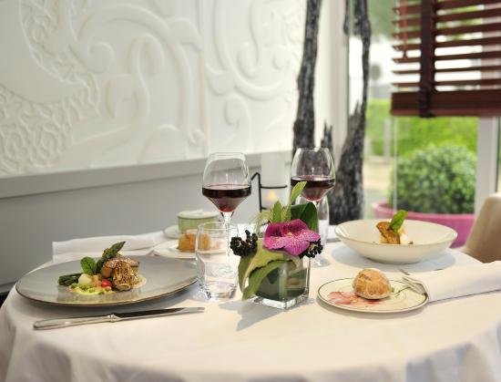 Le Médicis, Restaurant in Blois