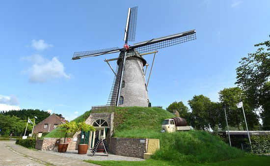 OH30, Restaurant in Weert