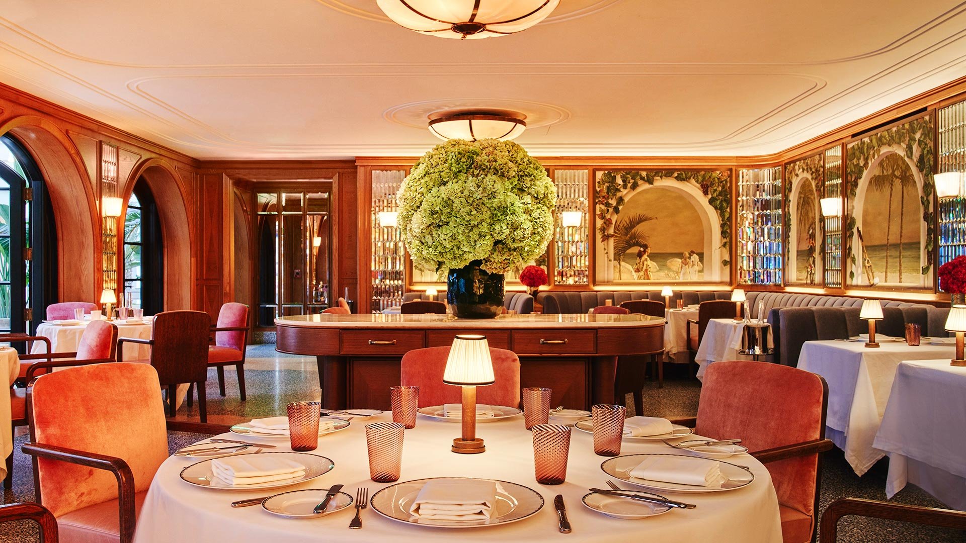 True Loaf restaurant in Miami, United States