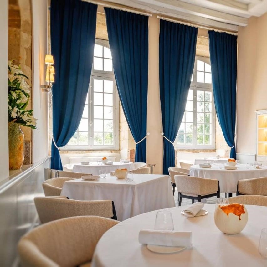 Le Pélican, Restaurant in Geneston