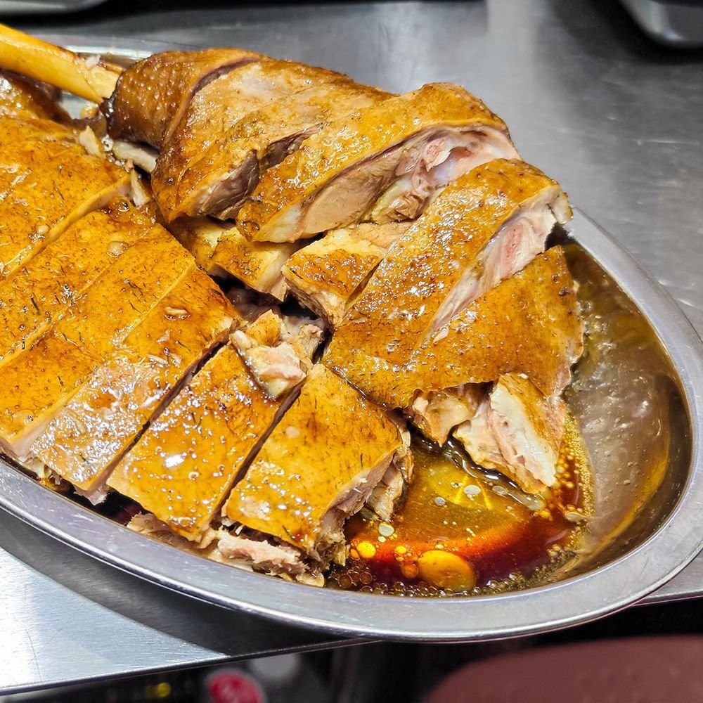 Sang Kee Foods (Western District) restaurant in Hong Kong