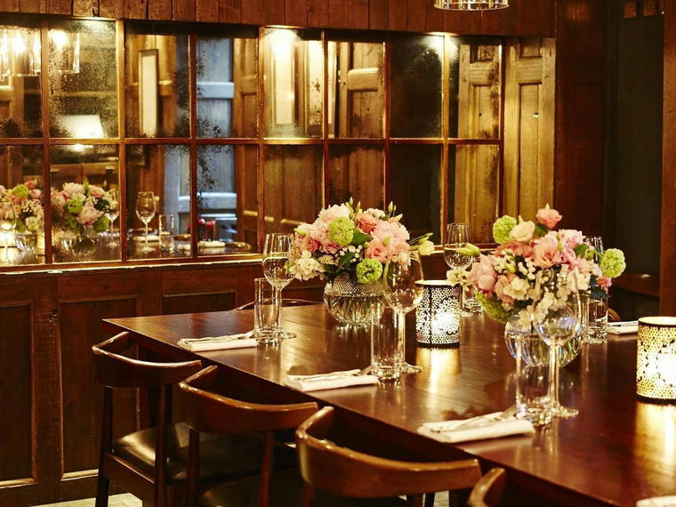 Trishna, London, United Kingdom
