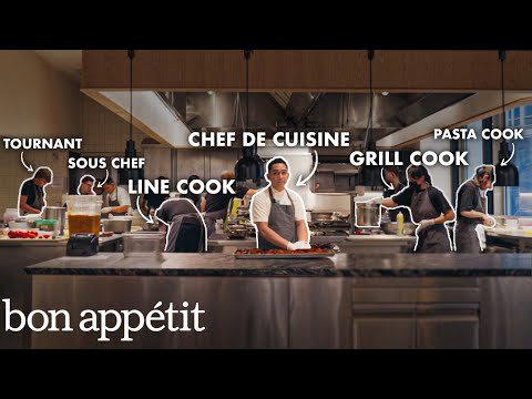 Cook'in, Épernay, France