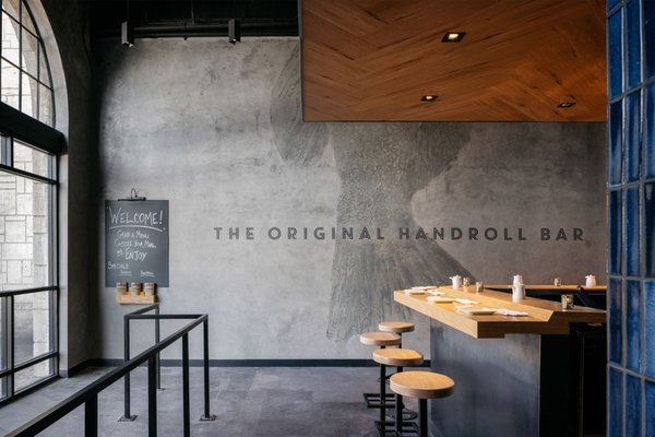 Yangji Gamjatang restaurant in Los Angeles, United States
