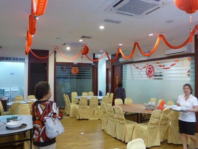 Sek Yuen, Kuala Lumpur, Malaysia