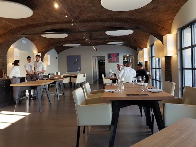 FRE, Restaurant in Monforte d'Alba