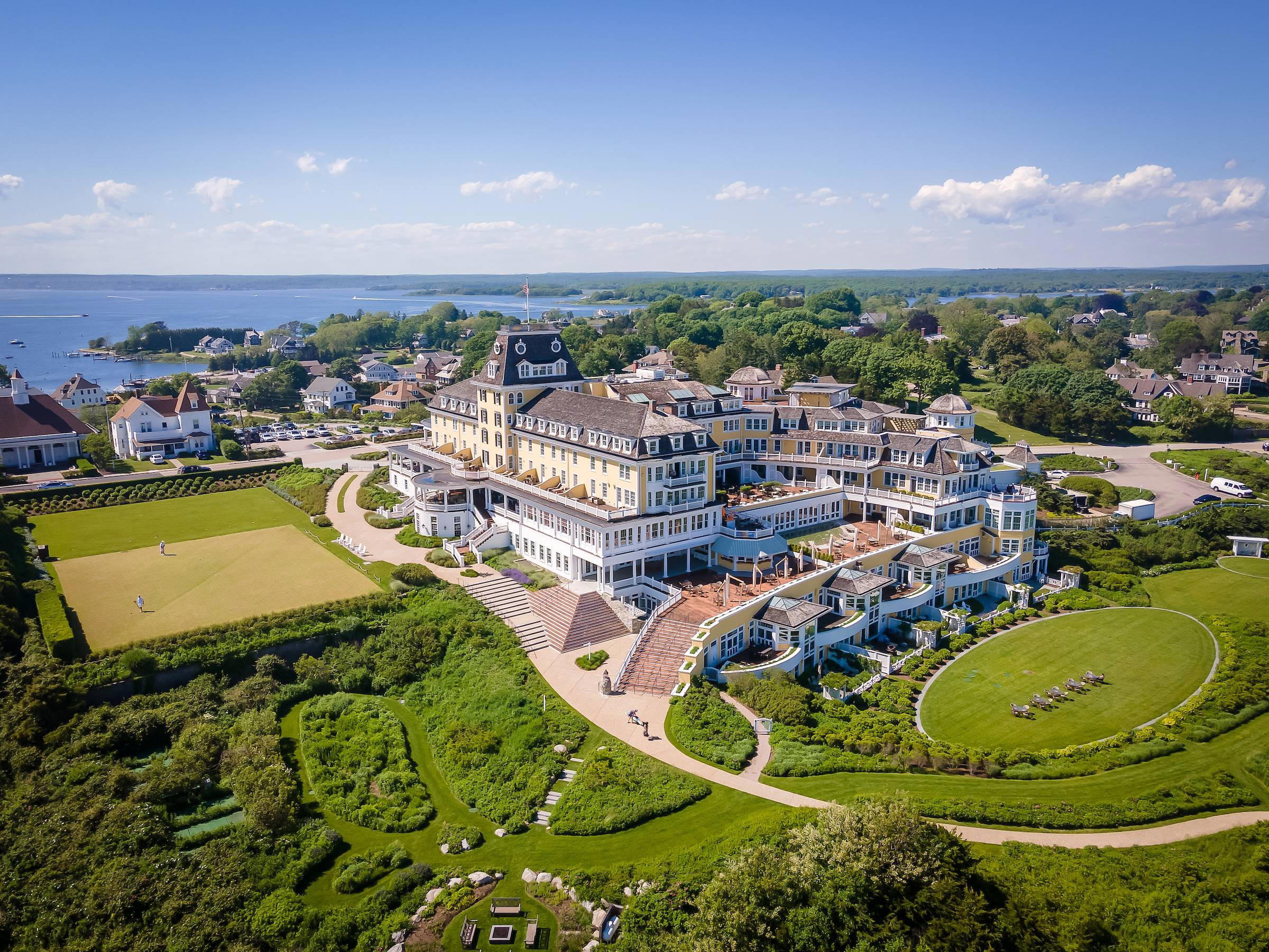 Ocean House, Watch Hill, United States