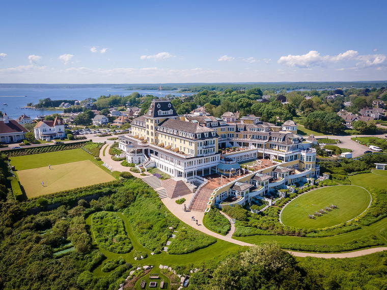 Ocean House, Watch Hill, United States
