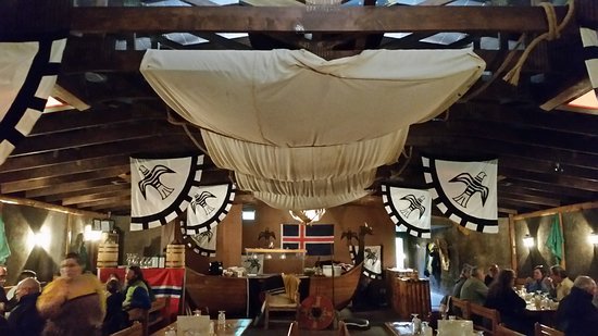 The Hut