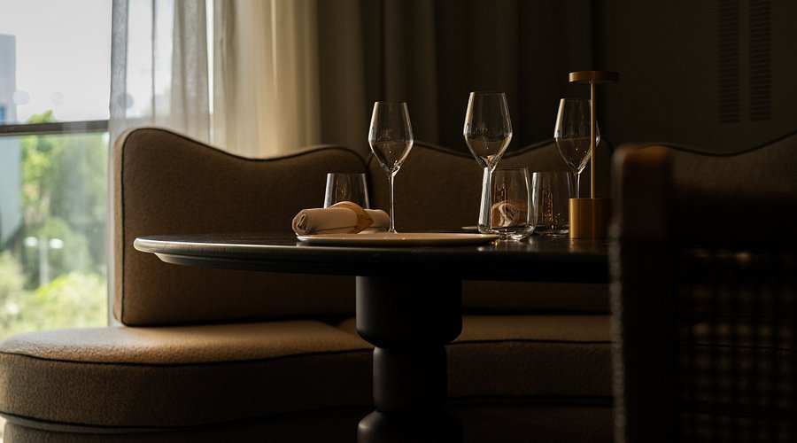 Pierre Reboul, Restaurant in Aix-en-Provence