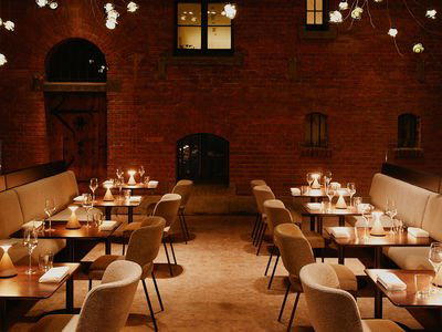 Lovis, Berlin, Germany