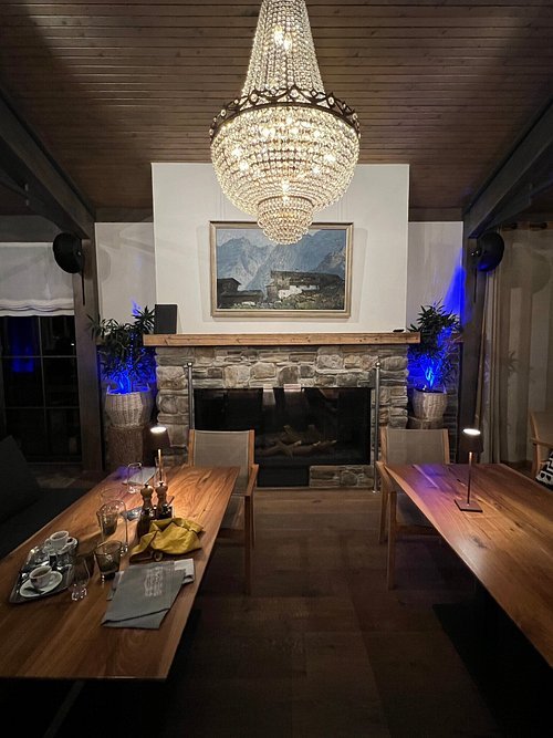 Seehaus, Dießen am Ammersee, Germany