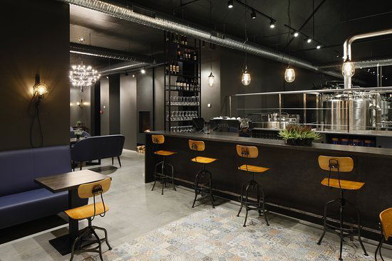 ZOLTNERS, Restaurant in Tērvete