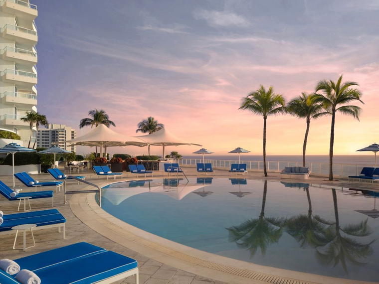 The Ritz-Carlton, Fort Lauderdale, Fort Lauderdale, United States