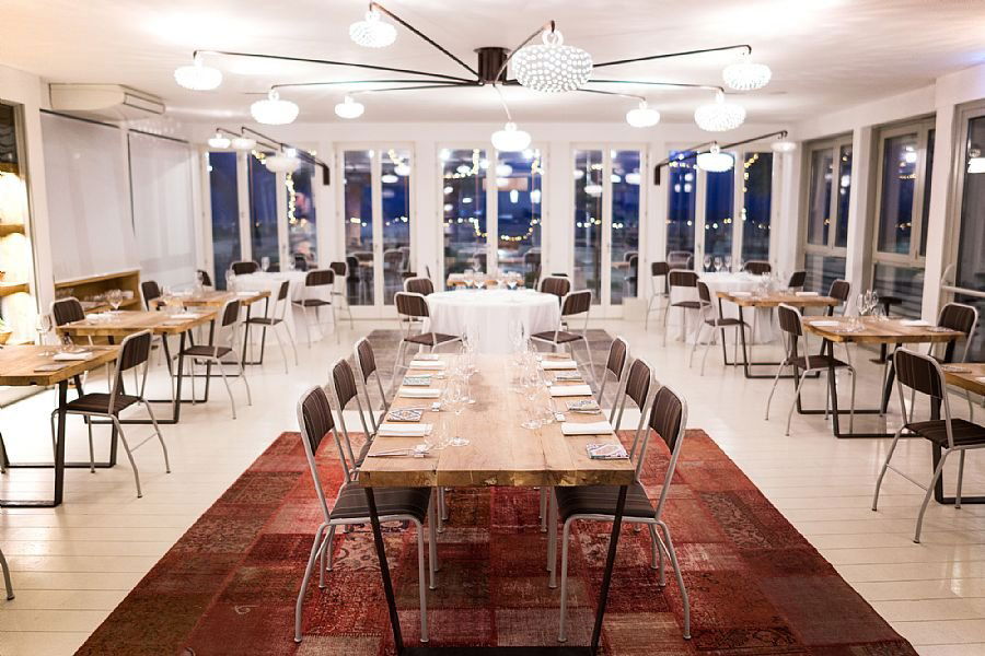 Nostrano, Restaurant in Pesaro