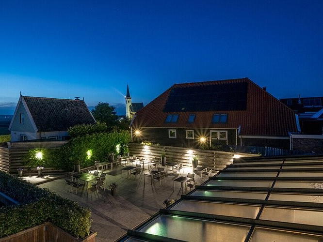 Bij Jef, Den Hoorn, Netherlands