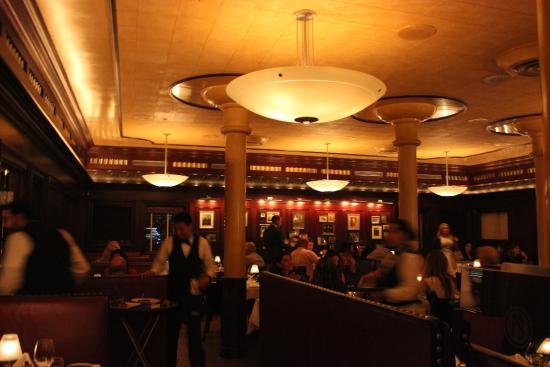 Pappas Bros. Steakhouse
