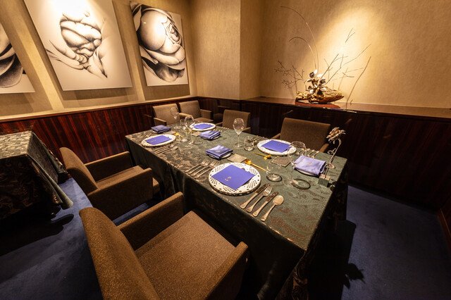 Salone 2007, Restaurant in Kanagawa