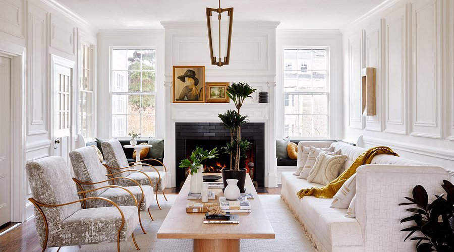 Kennebunkport Captains Collection hotel in Kennebunkport, United States