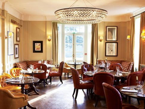 Hartnett Holder & Co, Lyndhurst, United Kingdom