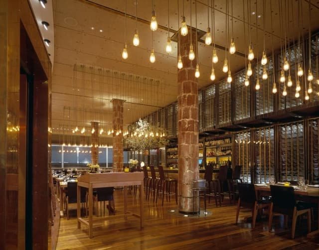 Craft restaurant in New York City, United States