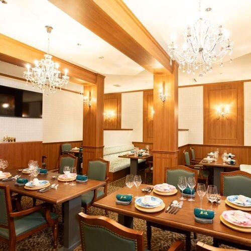 SHUN-GYO restaurant in Nara, Japan