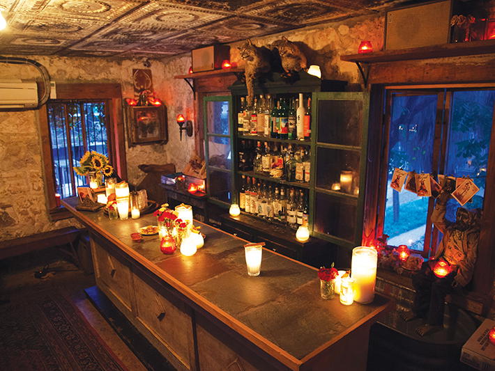 Mezcalería Tobalá, Austin, United States